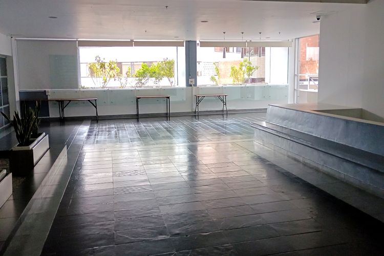 Oficina en  Arriendo en Chico norte, Bogotá - Miniatura 11