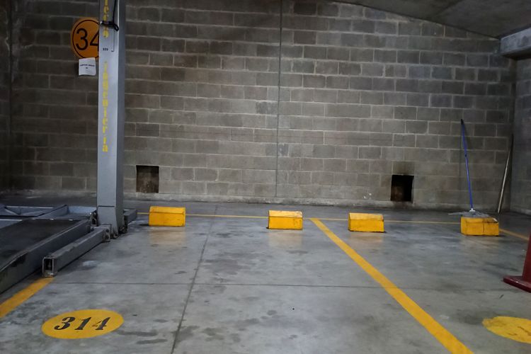 Oficina en  Arriendo en Chico norte, Bogotá - Miniatura 12