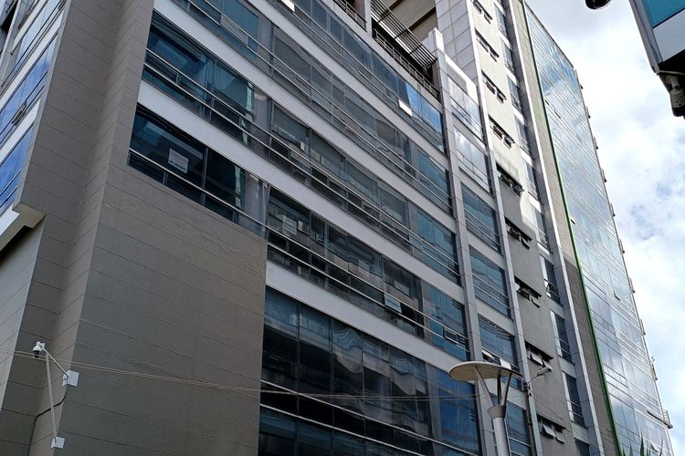 Oficina en  Arriendo en Chico norte, Bogotá - Miniatura 13