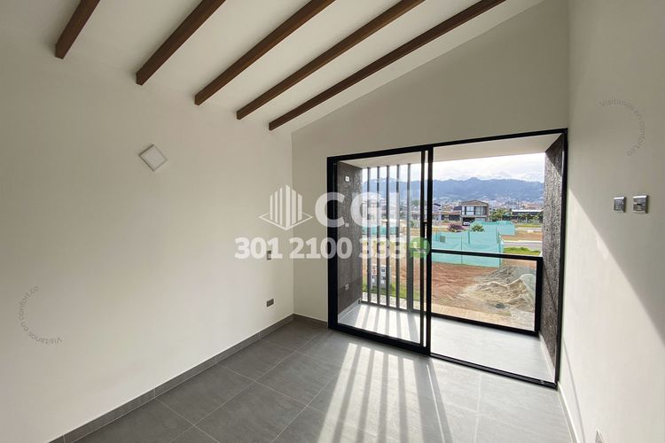 Casa en  Arriendo en La ceja - Miniatura 24