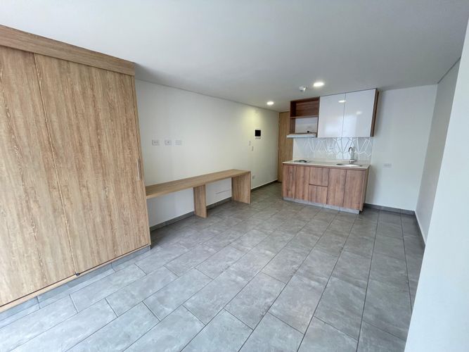 Apartaestudio en  Venta en Urbanizacion coinca, Armenia - Imagen 1