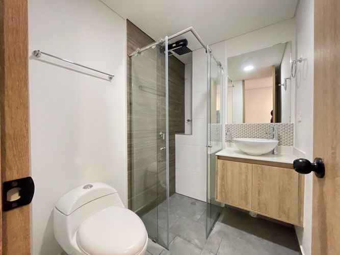 Apartaestudio en  Venta en Urbanizacion coinca, Armenia - Miniatura 2