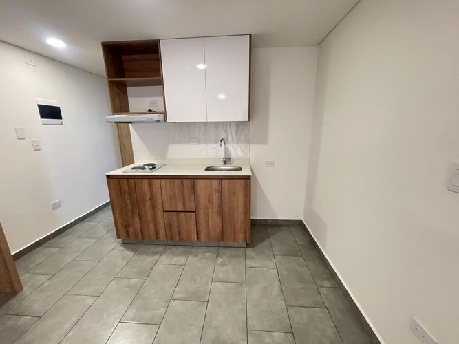 Apartaestudio en  Venta en Urbanizacion coinca, Armenia - Miniatura 3