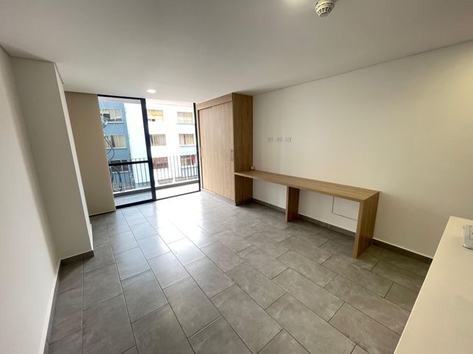 Apartaestudio en  Venta en Urbanizacion coinca, Armenia - Miniatura 4