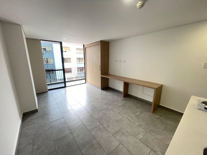 Apartaestudio en  Venta en Urbanizacion coinca, Armenia - Miniatura 5
