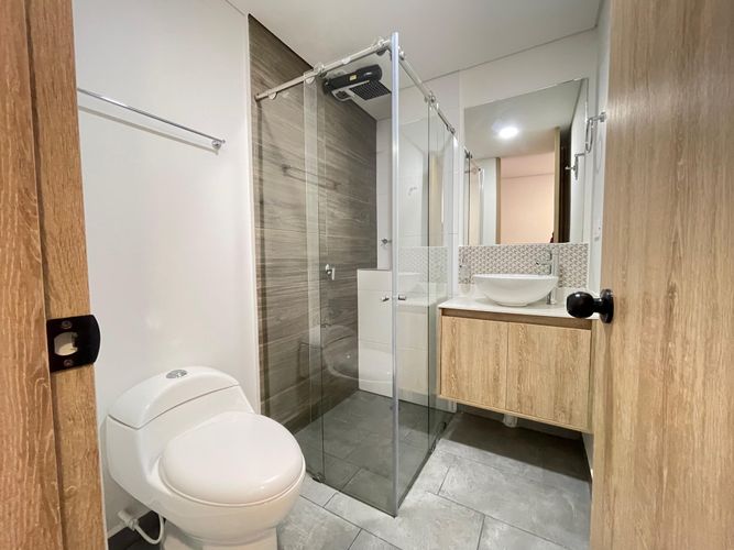Apartaestudio en  Venta en Urbanizacion coinca, Armenia - Miniatura 6