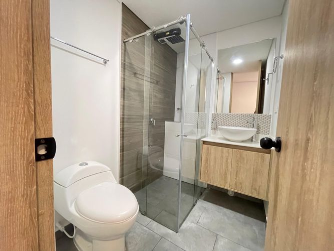 Apartaestudio en  Venta en Urbanizacion coinca, Armenia - Miniatura 8