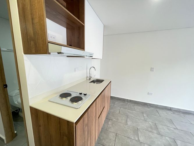 Apartaestudio en  Venta en Urbanizacion coinca, Armenia - Miniatura 9