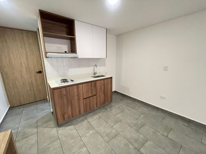 Apartaestudio en  Venta en Urbanizacion coinca, Armenia - Miniatura 10