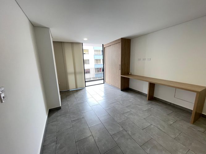 Apartaestudio en  Venta en Urbanizacion coinca, Armenia - Miniatura 11
