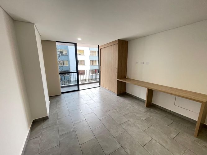 Apartaestudio en  Venta en Urbanizacion coinca, Armenia - Miniatura 12