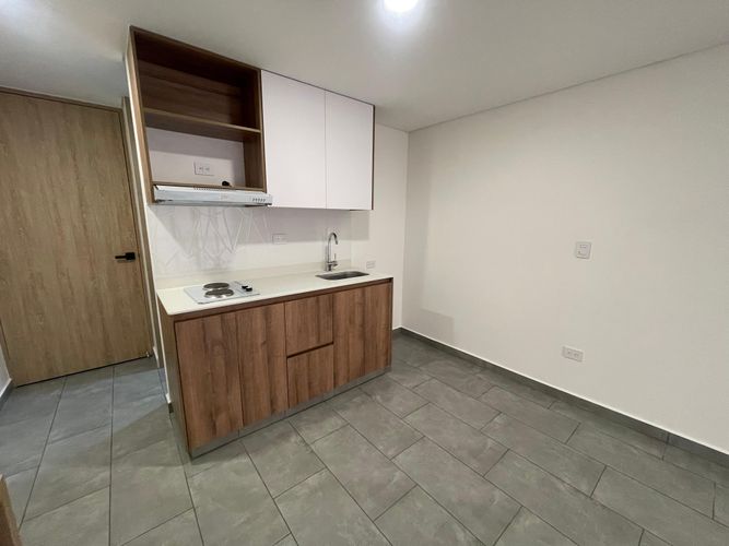 Apartaestudio en  Venta en Urbanizacion coinca, Armenia - Miniatura 13