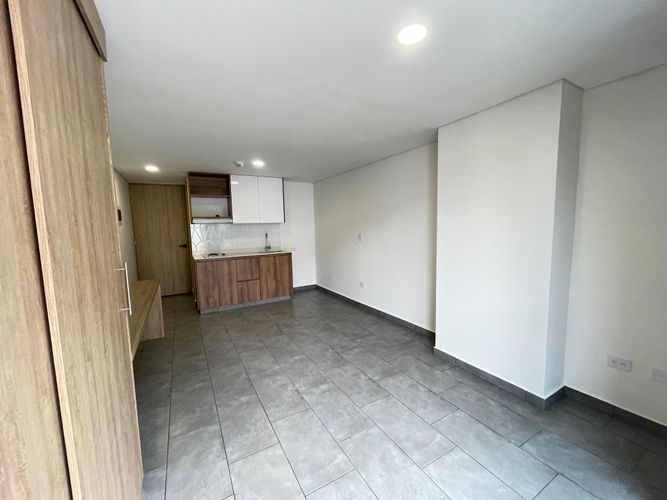 Apartaestudio en  Venta en Urbanizacion coinca, Armenia - Miniatura 16
