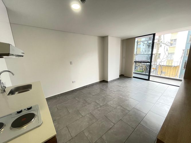 Apartaestudio en  Venta en Urbanizacion coinca, Armenia - Miniatura 17