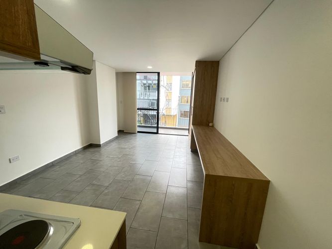 Apartaestudio en  Venta en Urbanizacion coinca, Armenia - Miniatura 19