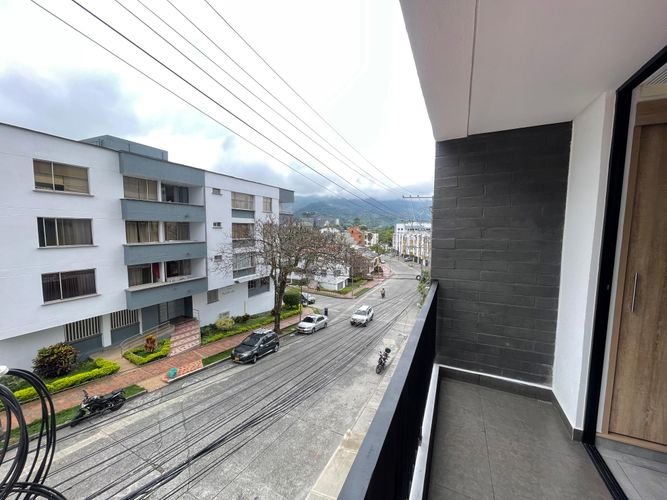 Apartaestudio en  Venta en Urbanizacion coinca, Armenia - Miniatura 20
