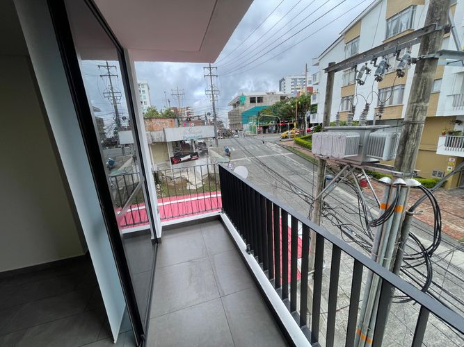 Apartaestudio en  Venta en Urbanizacion coinca, Armenia - Miniatura 24