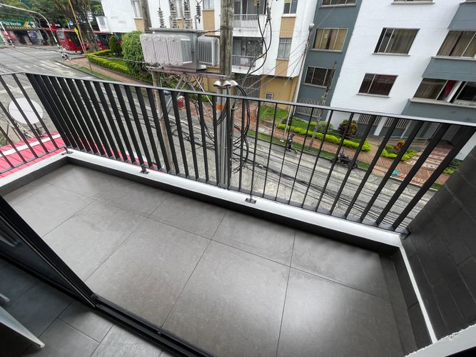 Apartaestudio en  Venta en Urbanizacion coinca, Armenia - Miniatura 25