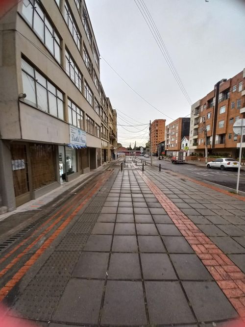 Local en  Arriendo en Chapinero, Bogotá - Imagen 1