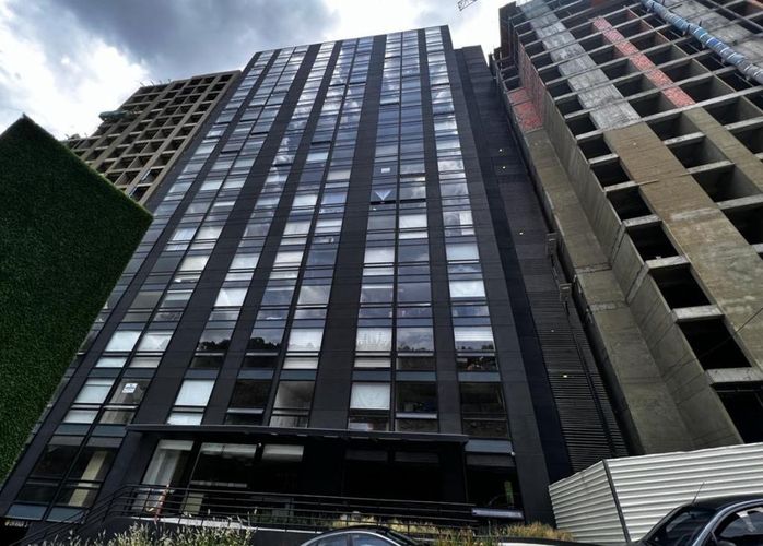 Apartaestudio en  Arriendo en Barrancas Norte, Bogotá - Miniatura 2