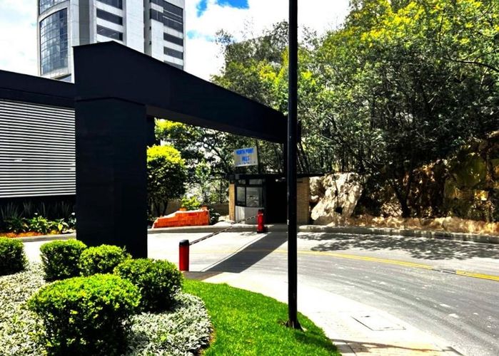 Apartaestudio en  Arriendo en Barrancas Norte, Bogotá - Miniatura 4