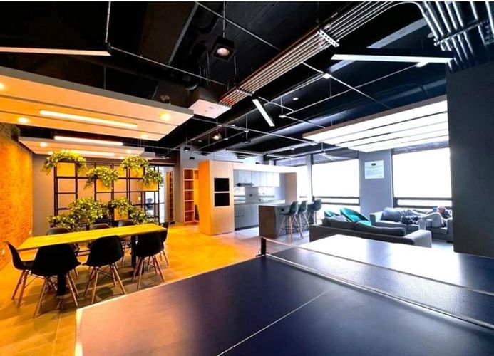 Apartaestudio en  Arriendo en Barrancas Norte, Bogotá - Miniatura 7