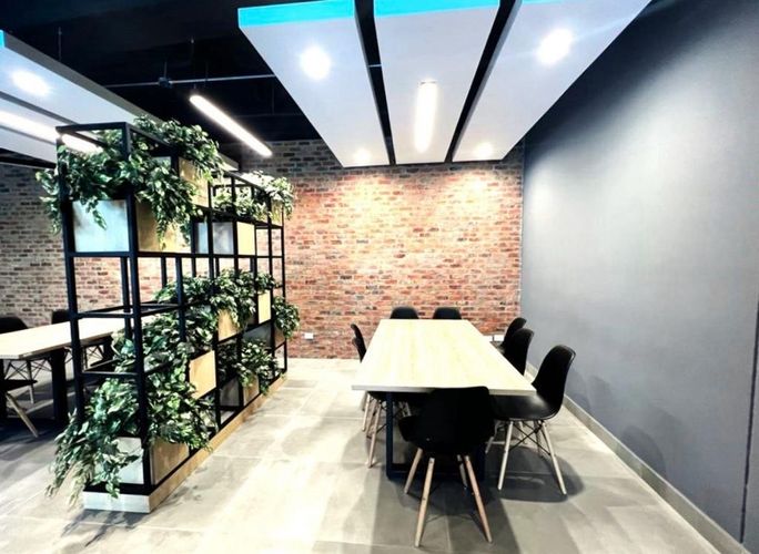 Apartaestudio en  Arriendo en Barrancas Norte, Bogotá - Miniatura 10