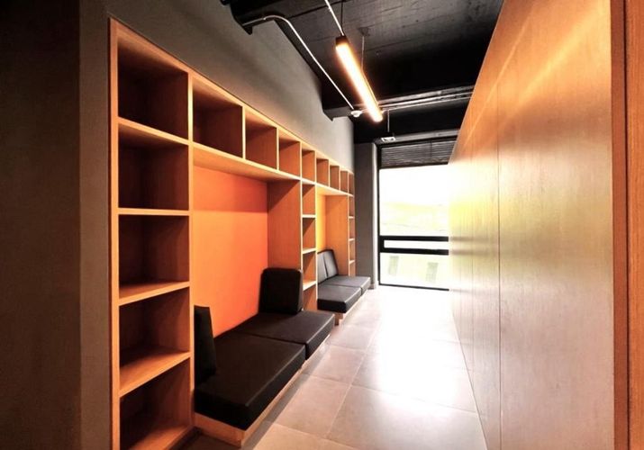 Apartaestudio en  Arriendo en Barrancas Norte, Bogotá - Miniatura 11