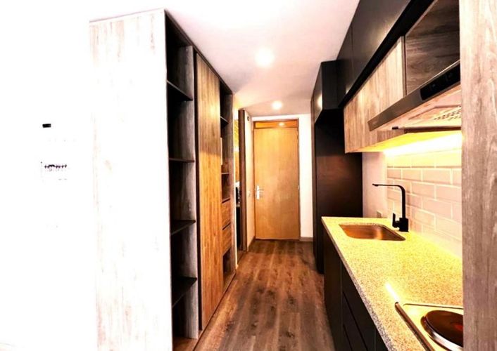 Apartaestudio en  Arriendo en Barrancas Norte, Bogotá - Miniatura 12