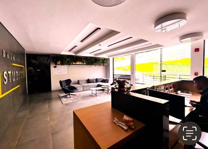 Apartaestudio en  Arriendo en Barrancas Norte, Bogotá - Miniatura 13