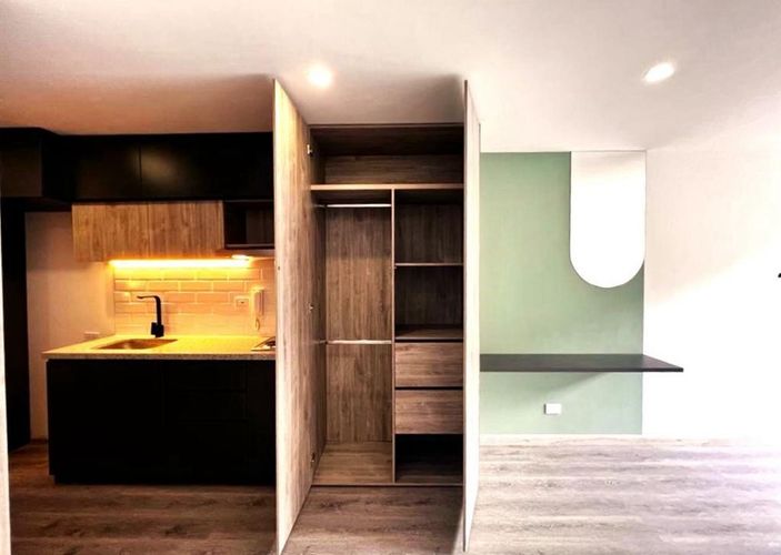 Apartaestudio en  Arriendo en Barrancas Norte, Bogotá - Miniatura 16