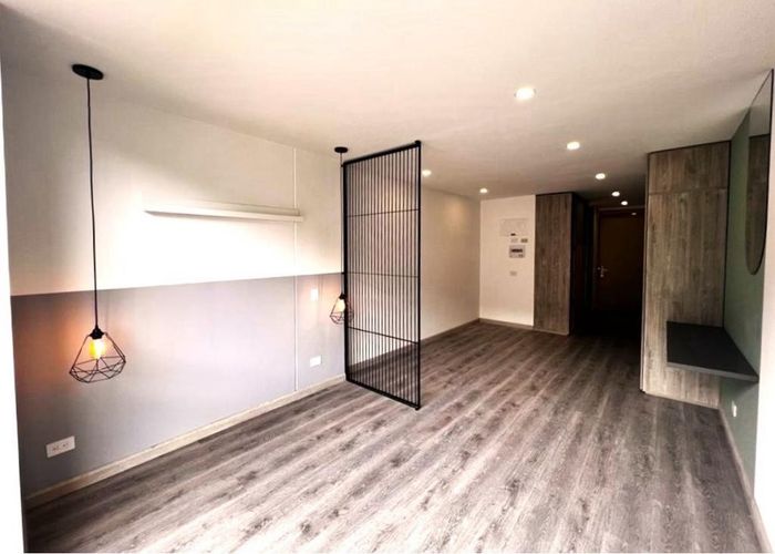 Apartaestudio en  Arriendo en Barrancas Norte, Bogotá - Miniatura 17