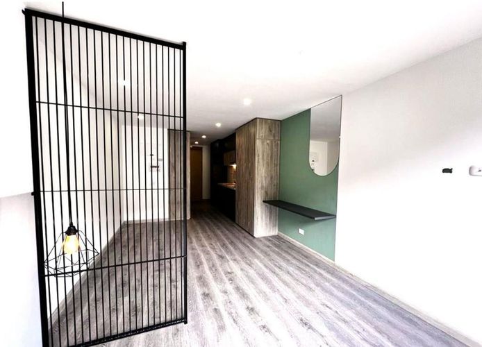 Apartaestudio en  Arriendo en Barrancas Norte, Bogotá - Miniatura 18