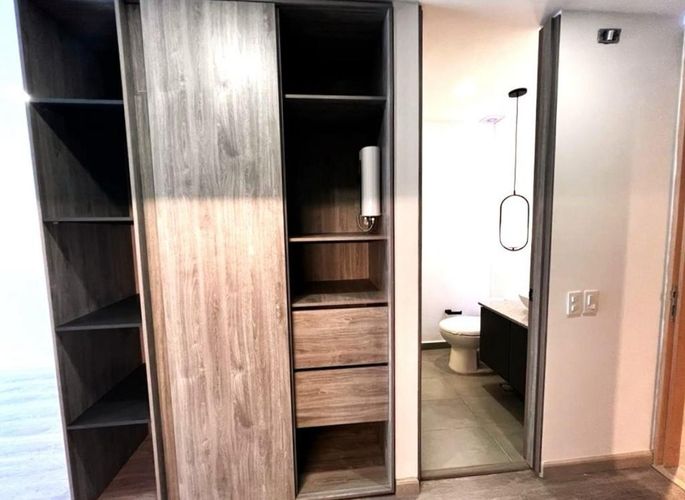 Apartaestudio en  Arriendo en Barrancas Norte, Bogotá - Miniatura 19