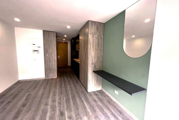 Apartaestudio en  Arriendo en Barrancas Norte, Bogotá - Miniatura 20