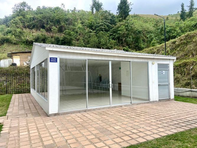 Apartamento en  Venta en La cumbre - Miniatura 9