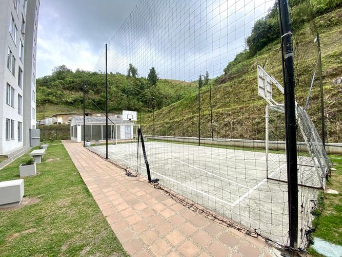 Apartamento en  Venta en La cumbre - Miniatura 10