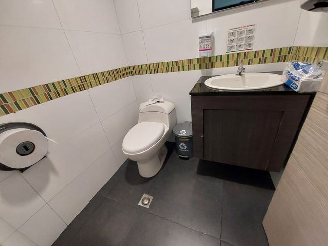 Edificio en  Arriendo en La porciuncula, Bogotá - Miniatura 4