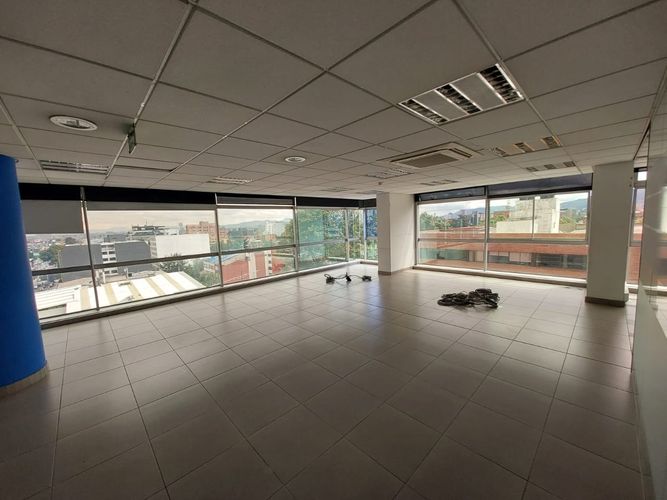 Edificio en  Arriendo en La porciuncula, Bogotá - Miniatura 5