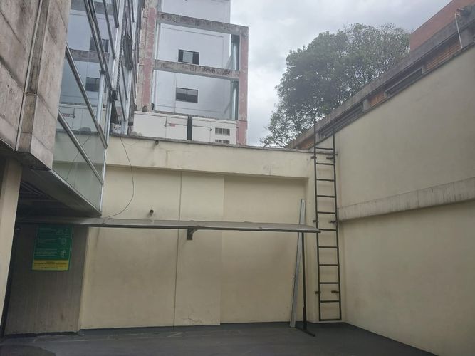 Edificio en  Arriendo en La porciuncula, Bogotá - Miniatura 7