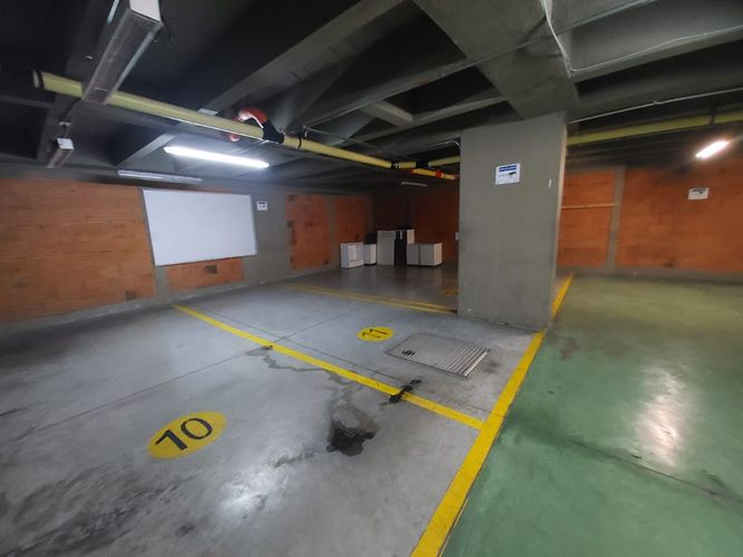 Edificio en  Arriendo en La porciuncula, Bogotá - Miniatura 10
