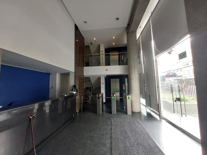 Edificio en  Arriendo en La porciuncula, Bogotá - Miniatura 12
