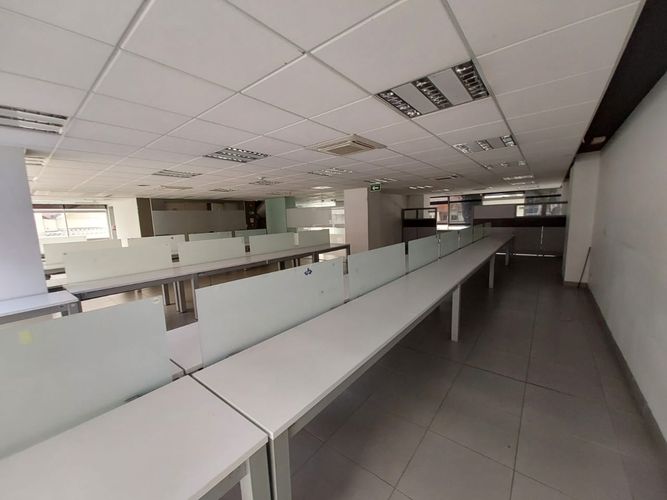 Edificio en  Arriendo en La porciuncula, Bogotá - Miniatura 13