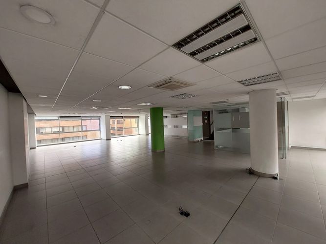 Edificio en  Arriendo en La porciuncula, Bogotá - Miniatura 15