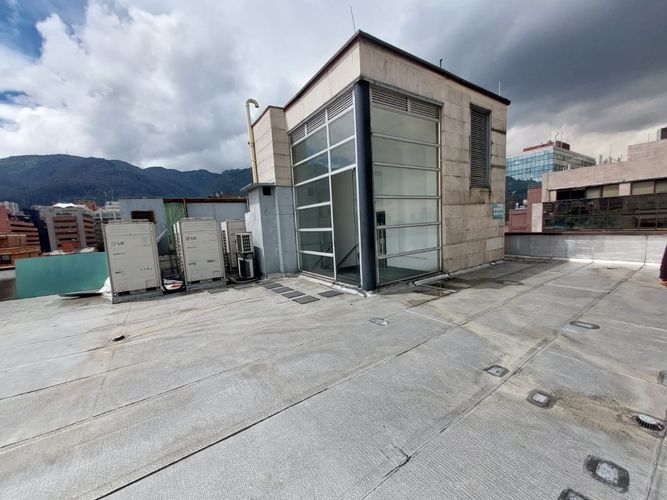 Edificio en  Arriendo en La porciuncula, Bogotá - Miniatura 22