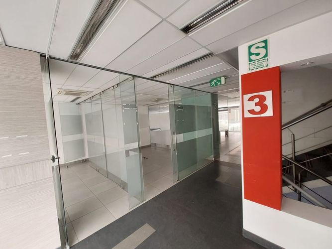 Edificio en  Arriendo en La porciuncula, Bogotá - Miniatura 24