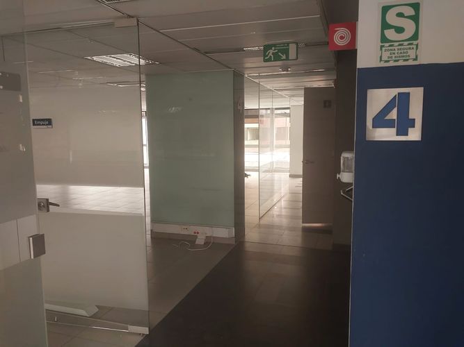 Edificio en  Arriendo en La porciuncula, Bogotá - Miniatura 25