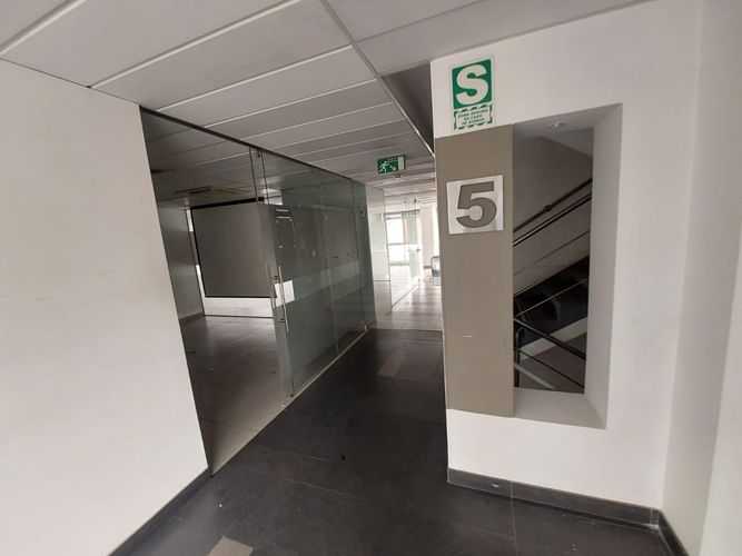 Edificio en  Arriendo en La porciuncula, Bogotá - Miniatura 26