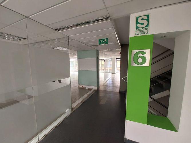 Edificio en  Arriendo en La porciuncula, Bogotá - Miniatura 27