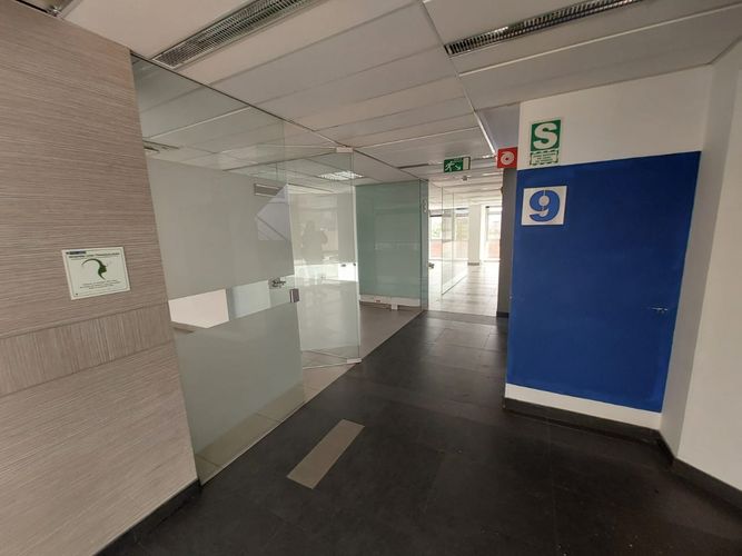 Edificio en  Arriendo en La porciuncula, Bogotá - Miniatura 30